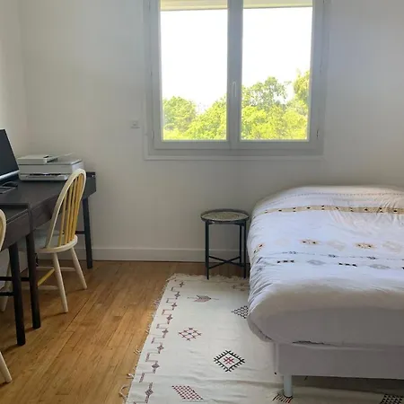 Spacious 7min From The Appartement *